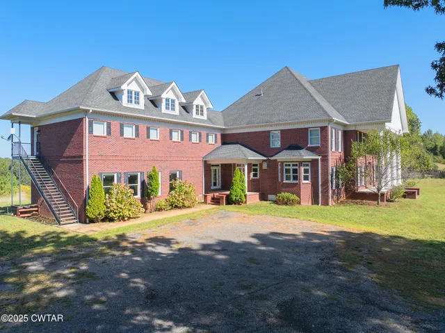 $1,049,900 | 4260 Spring Creek Road, Lavinia, TN 38348