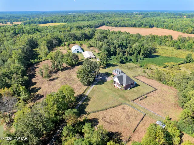 $1,049,900 | 4260 Spring Creek Road, Lavinia, TN 38348