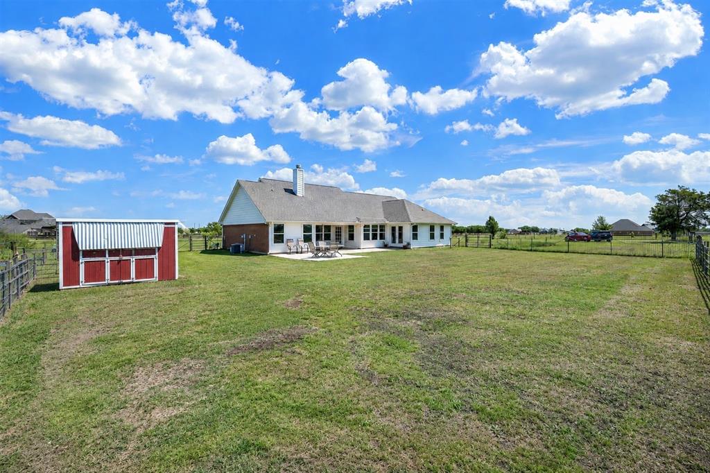 736 Audra Circle Rhome, TX 76078 - Photo 22 of 30