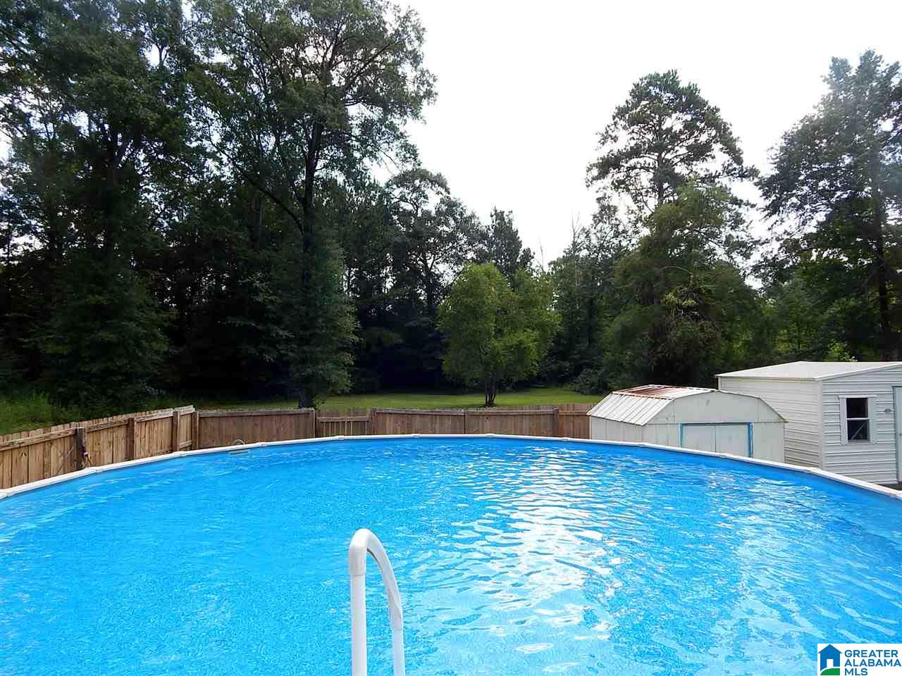 406 Wilderness Lane Alabaster, AL 35007 - Photo 43 of 47