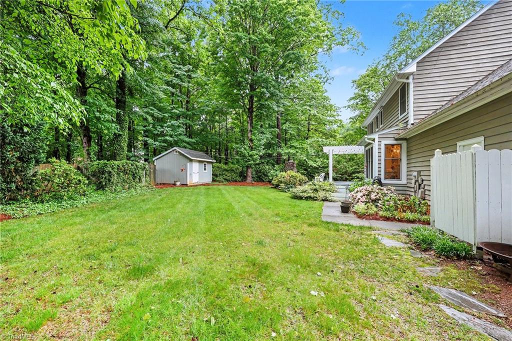 4015 Baytree Court High Point, NC 27265 - Photo 26 of 26