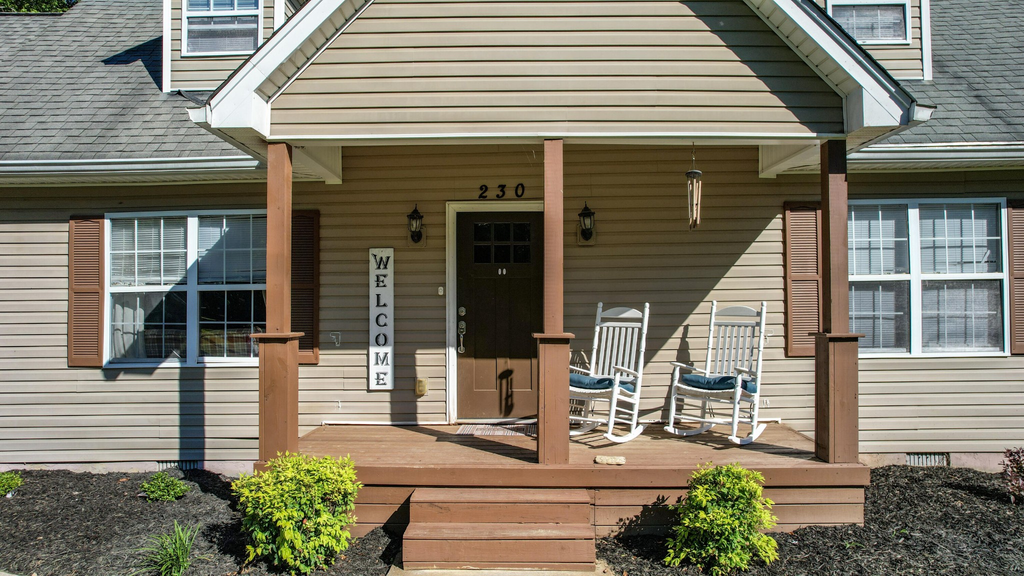 230 Lyles Road Southeast Cleveland, TN 37323 - Photo 8 of 67
