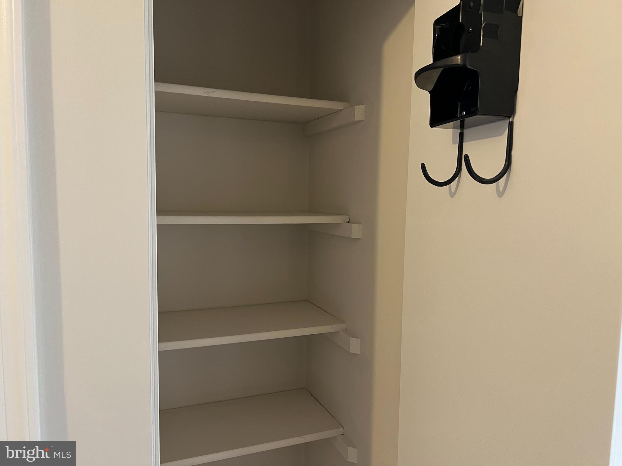 83 West Laurel Avenue Cheltenham, PA 19012 - Photo 16 of 19 a bathroom with a glass shower door