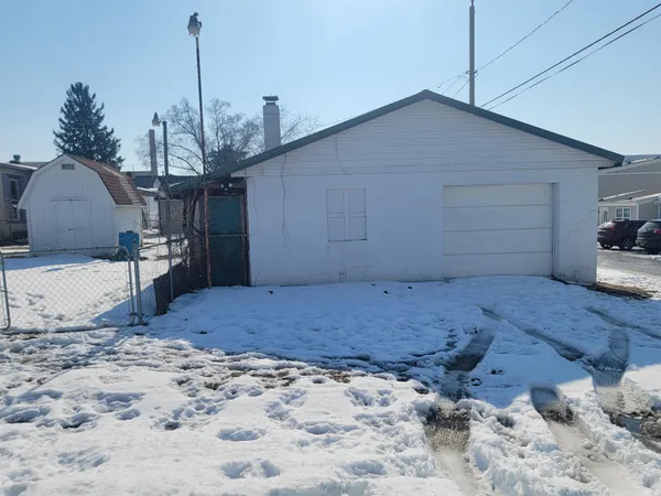$27,000 | 1403 South Shipley Street, Muncie, IN 47302