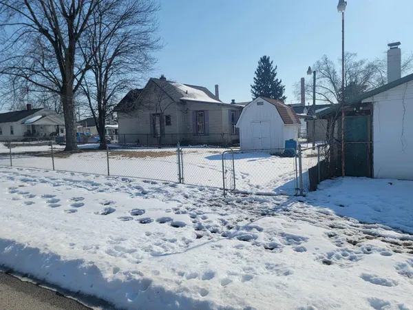$27,000 | 1403 South Shipley Street, Muncie, IN 47302