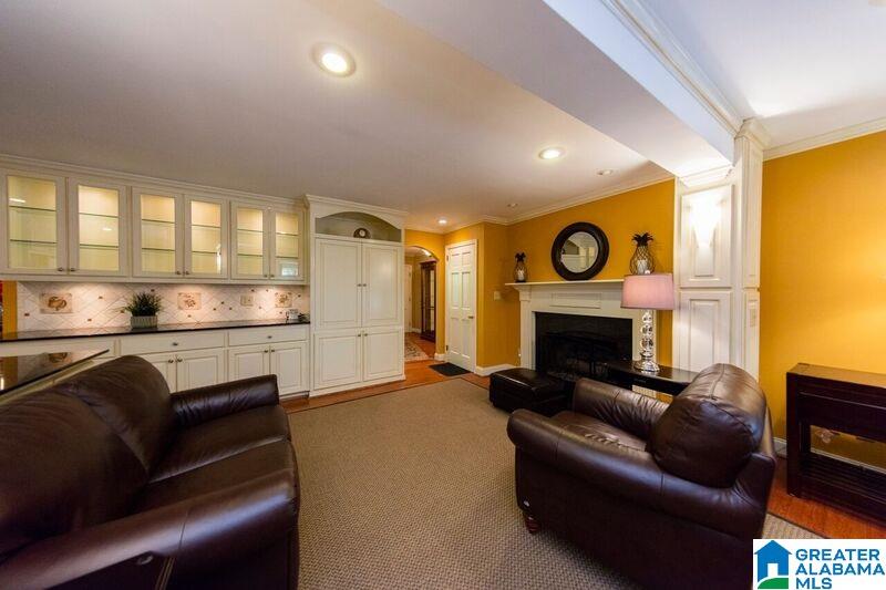 3429 Rock Ridge Circle Birmingham, AL 35210 - Photo 16 of 49