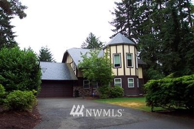 3033 Carpenter Road Southeast Lacey, WA 98503 - Photo 1 of 1