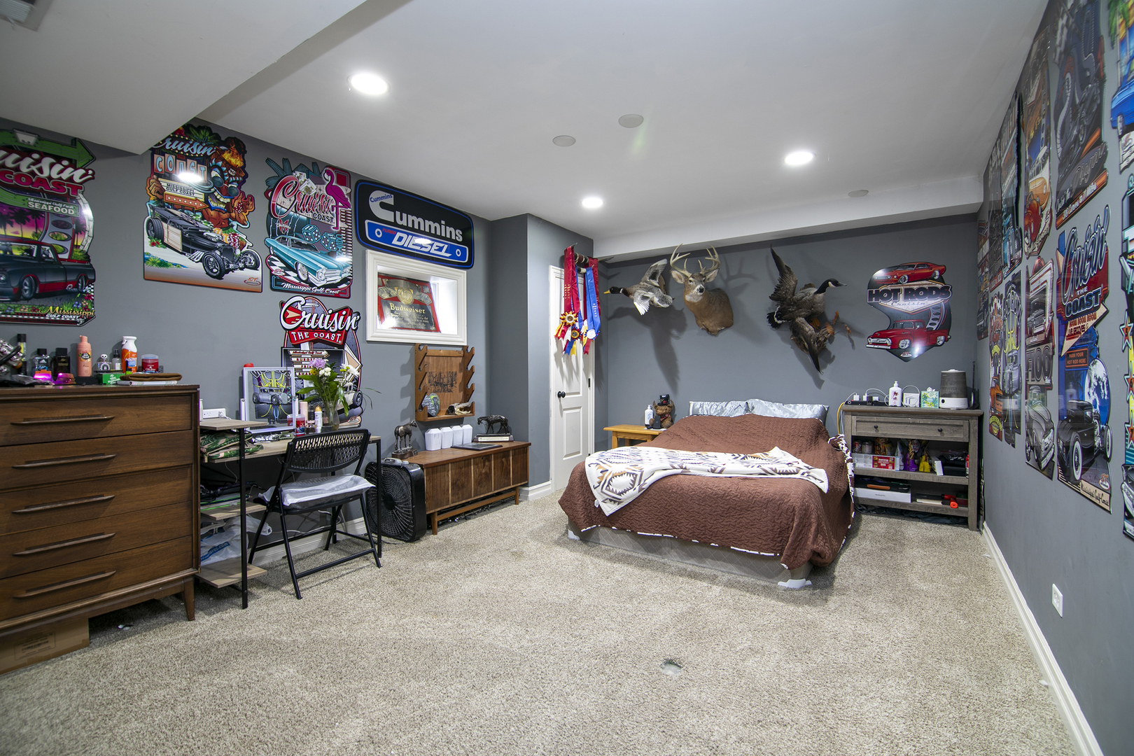 1123 Meadow Path Manteno, IL 60950 - Photo 14 of 32