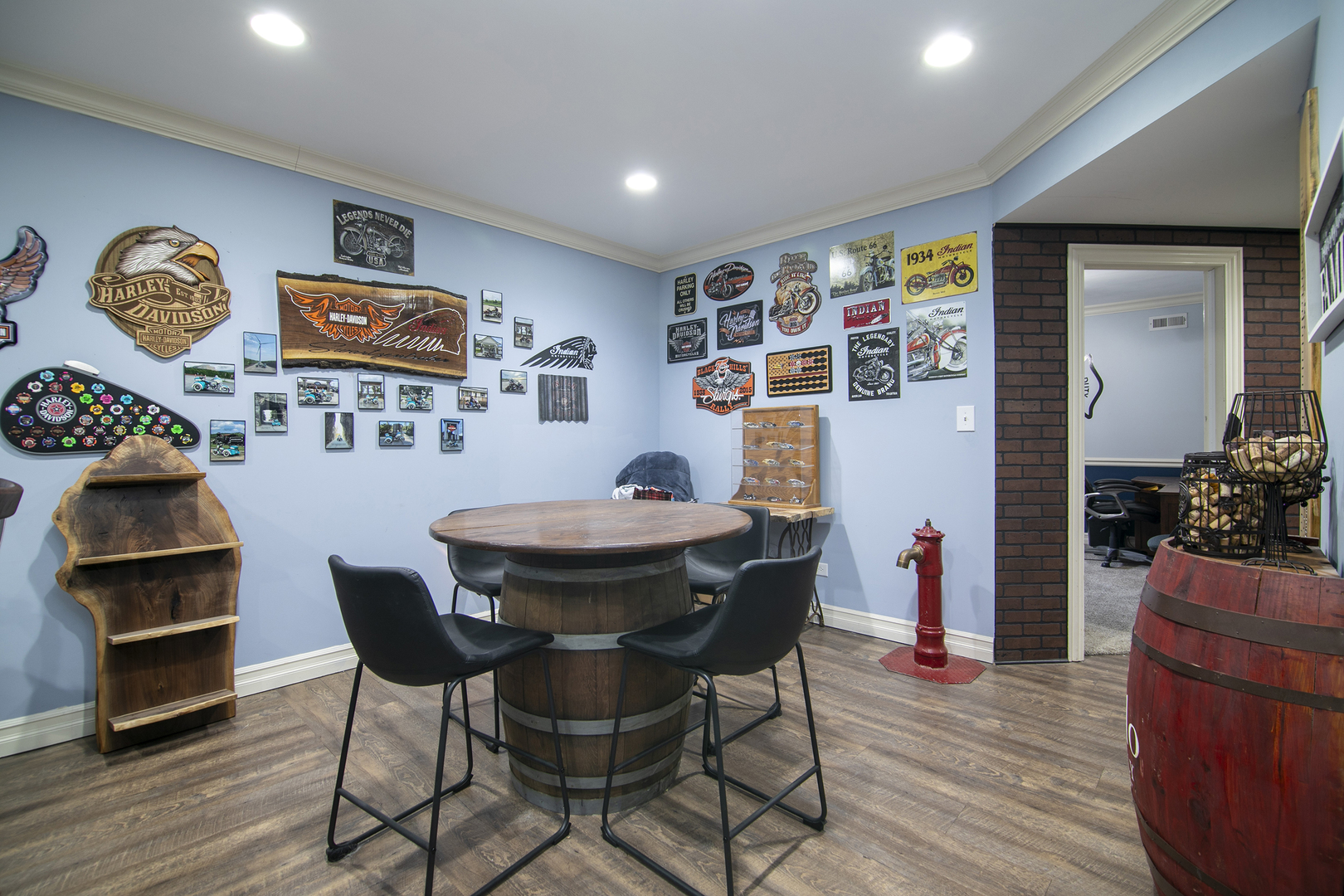 1123 Meadow Path Manteno, IL 60950 - Photo 15 of 32