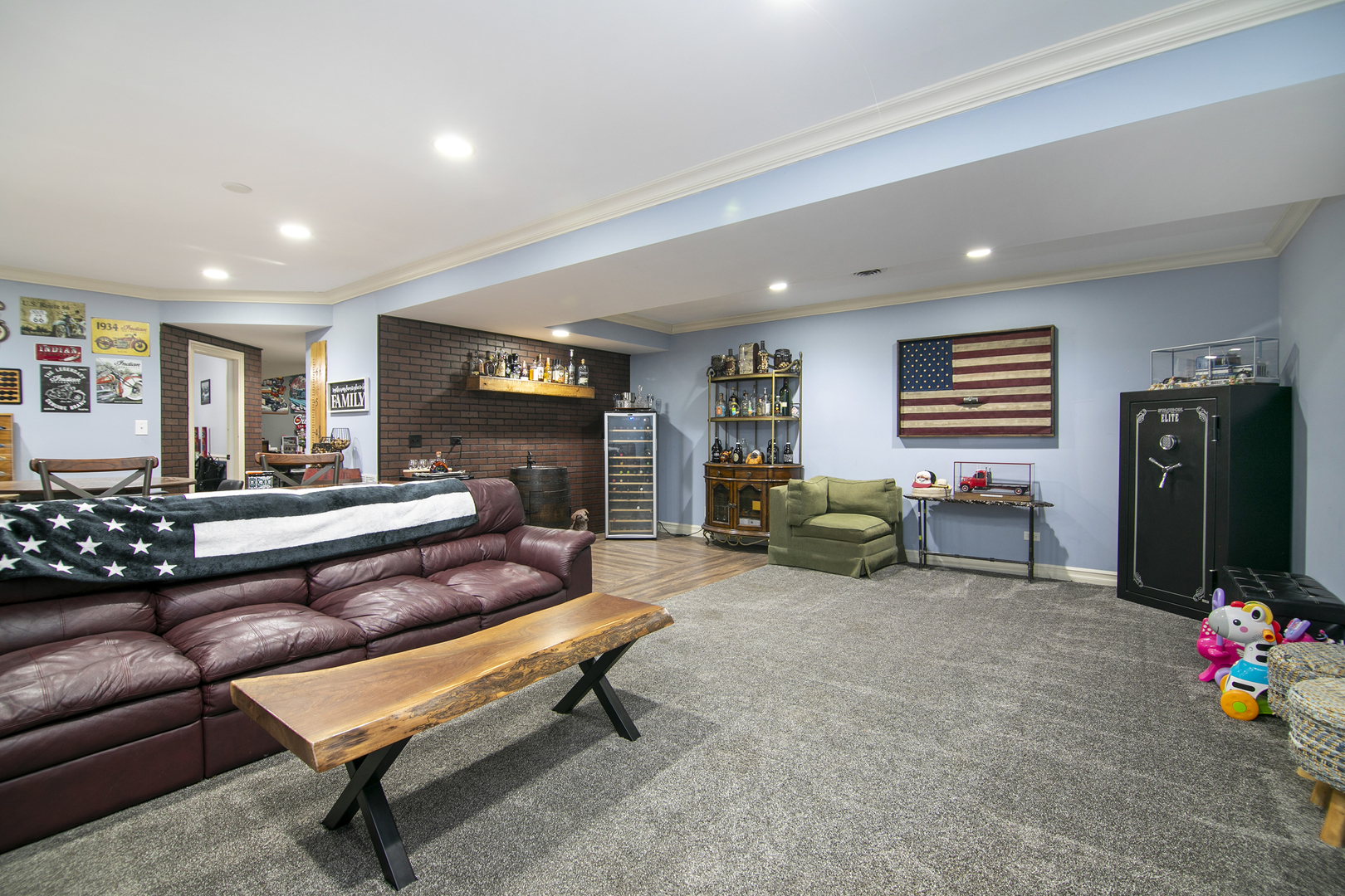 1123 Meadow Path Manteno, IL 60950 - Photo 16 of 32