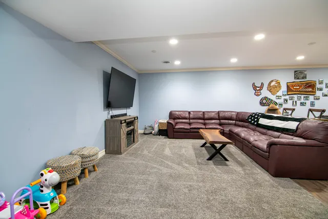 $469,950 | 1123 Meadow Path, Manteno, IL 60950