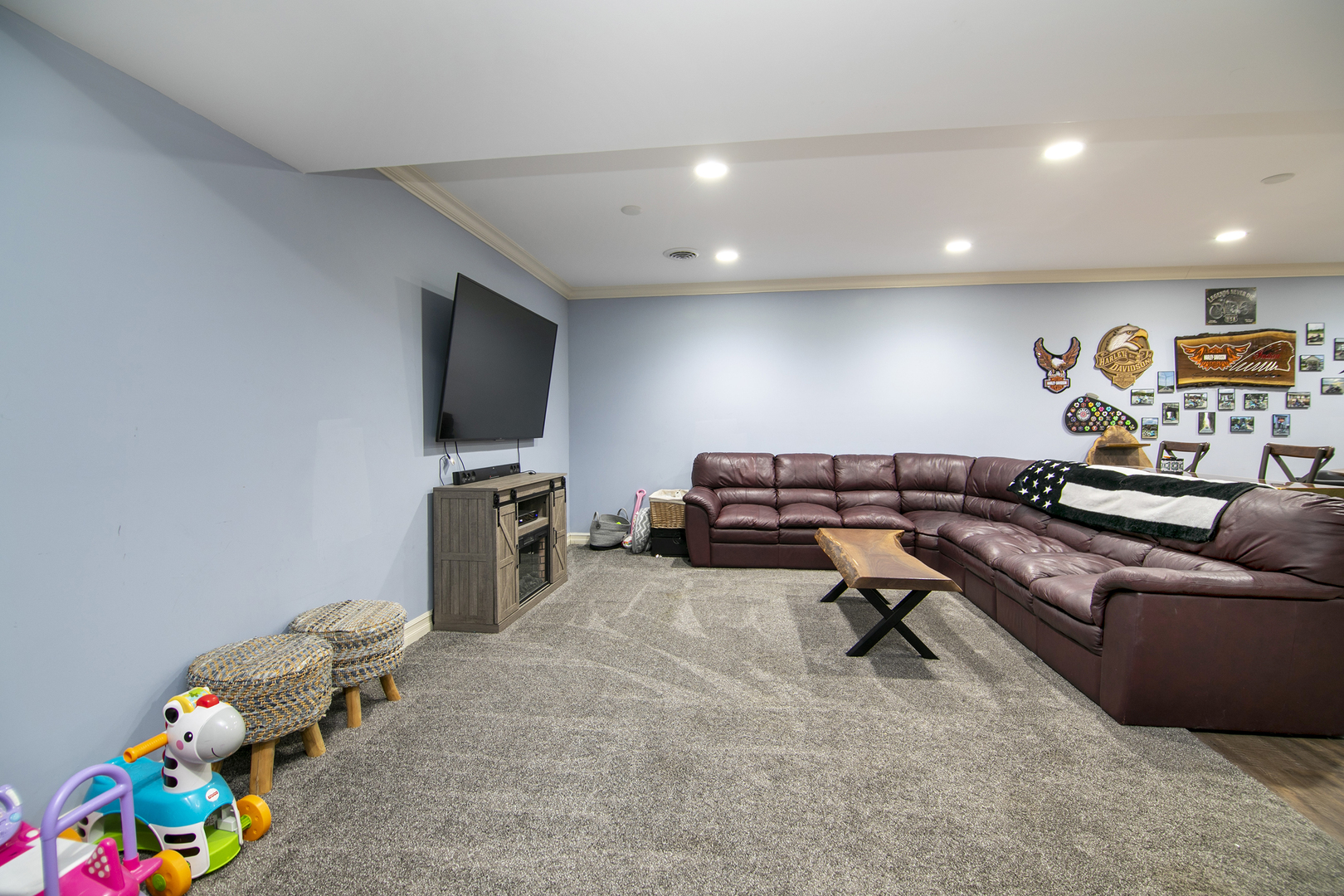 1123 Meadow Path Manteno, IL 60950 - Photo 17 of 32