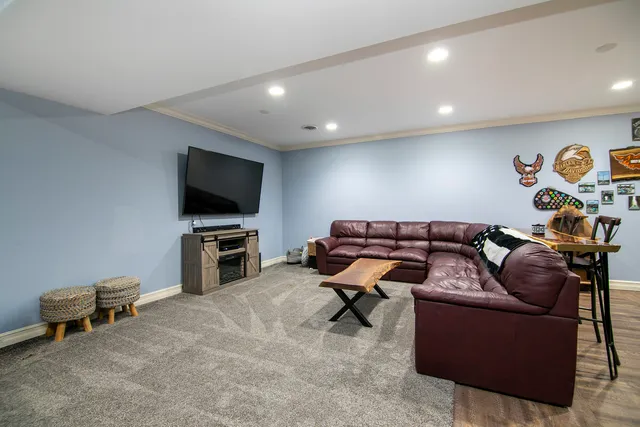 $469,950 | 1123 Meadow Path, Manteno, IL 60950