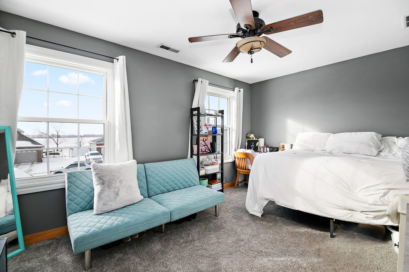 1123 Meadow Path Manteno, IL 60950 - Photo 25 of 32