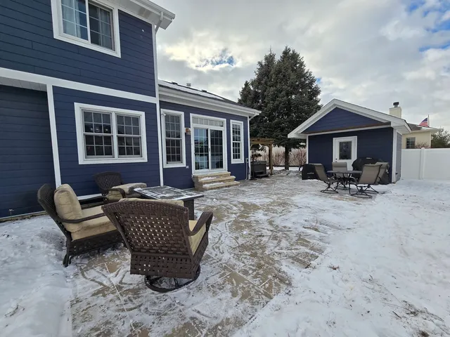 $469,950 | 1123 Meadow Path, Manteno, IL 60950