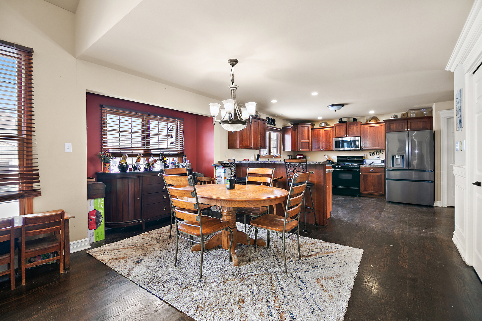 1123 Meadow Path Manteno, IL 60950 - Photo 6 of 32