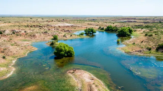 $850,000 | 396 County Road 130, Slaton, TX 79364