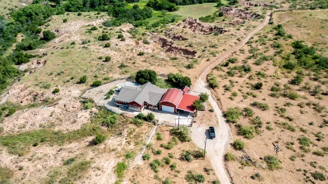 $850,000 | 396 County Road 130, Slaton, TX 79364