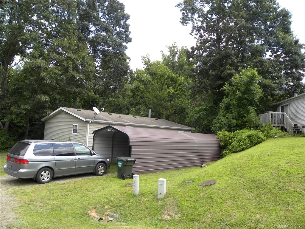 203 Signal Point Road Swannanoa, NC 28778 - Photo 13 of 17 Gallery Image 13