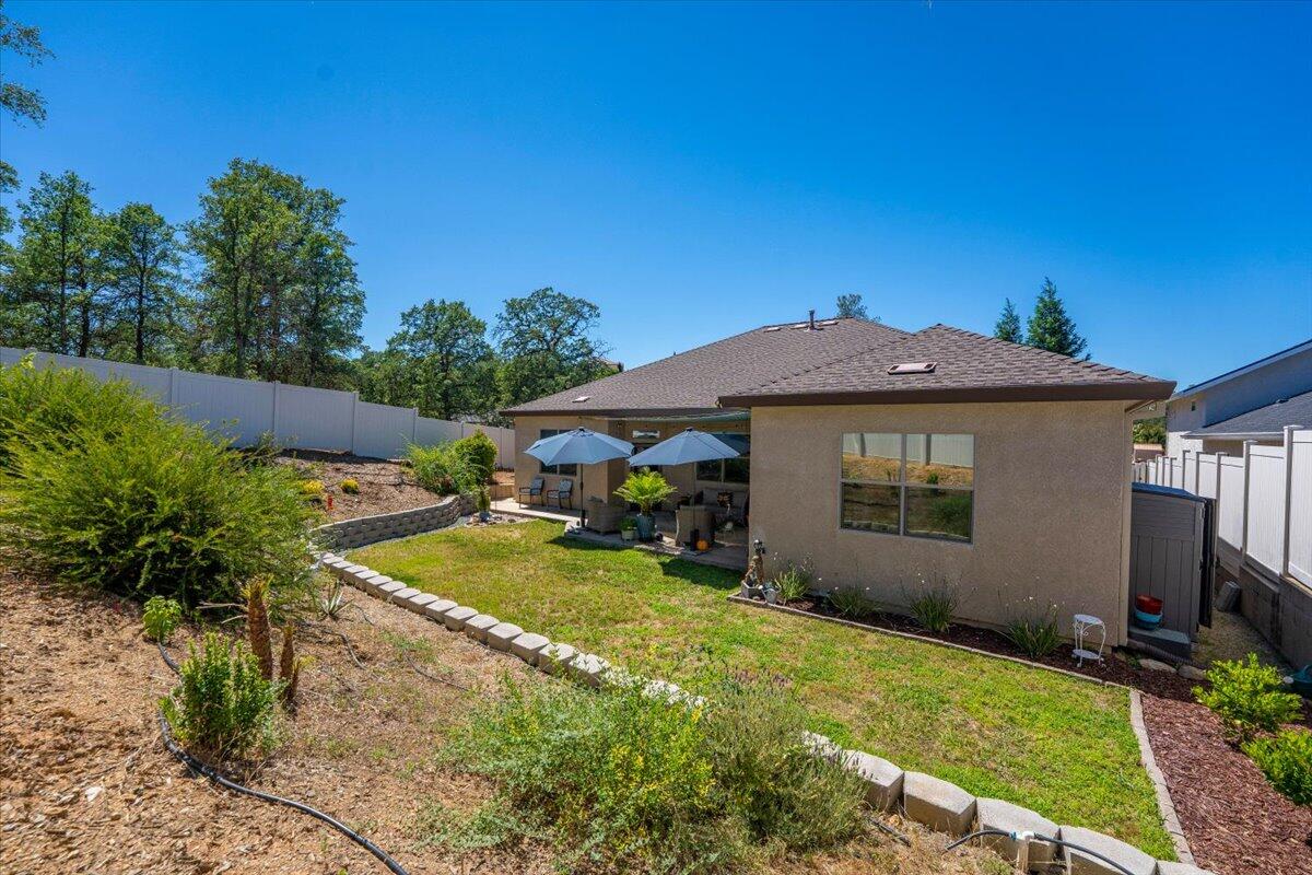 5697 Constitution Way Redding, CA 96003 - Photo 65 of 87 76-5697 Constitution Way - E-40