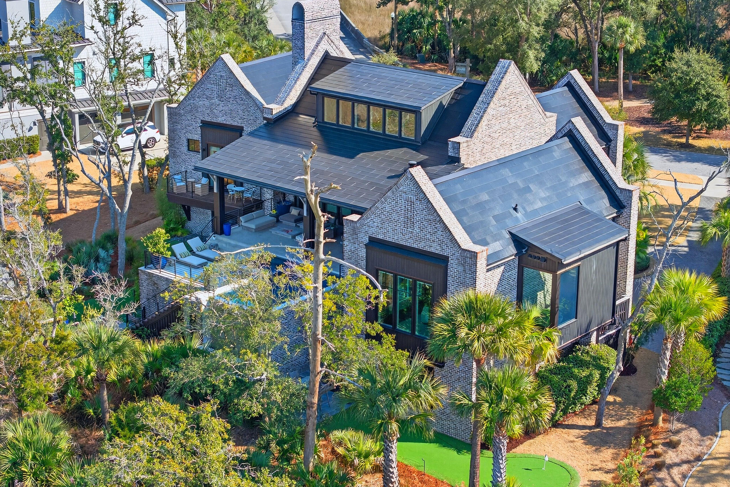 430 Fish Tale Road Charleston, SC 29492 - Photo 102 of 108 Curated