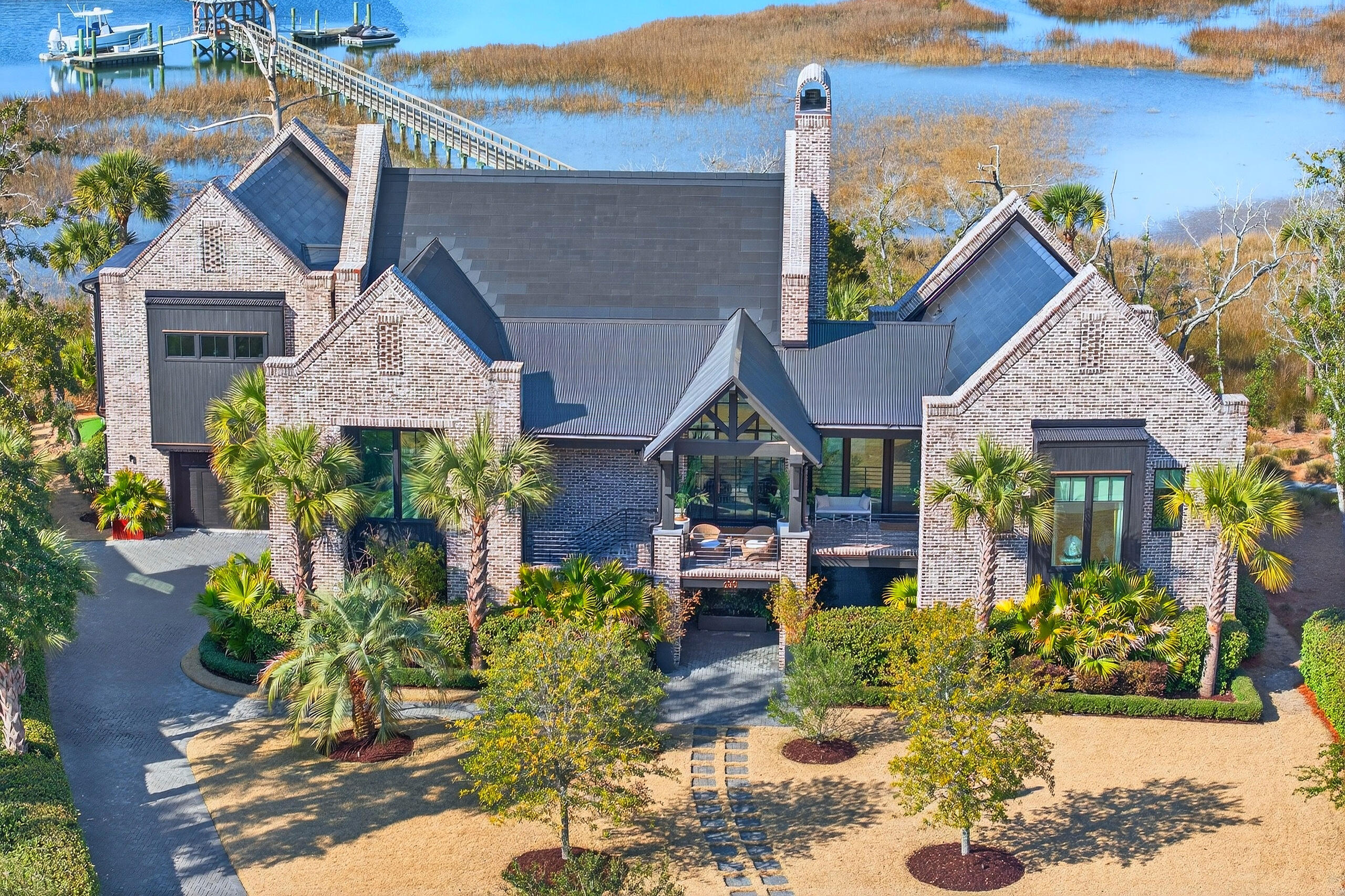 430 Fish Tale Road Charleston, SC 29492 - Photo 103 of 108 430 Fish Tale