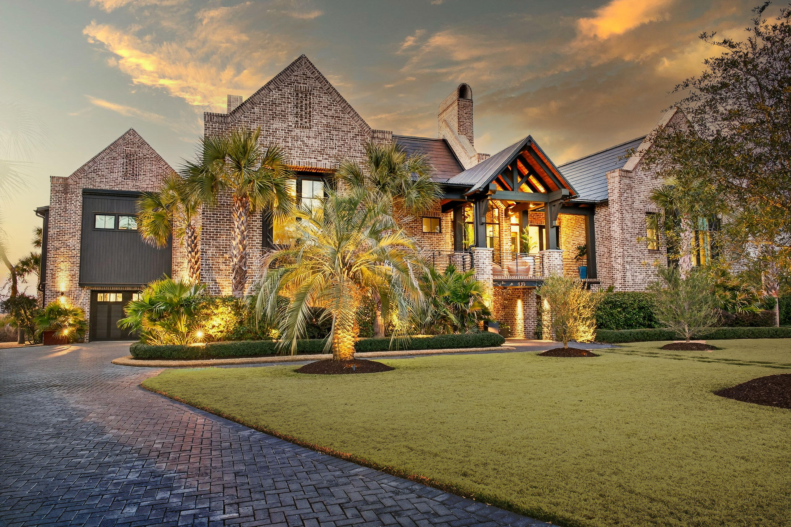 430 Fish Tale Road Charleston, SC 29492 - Photo 105 of 108 Timless Design