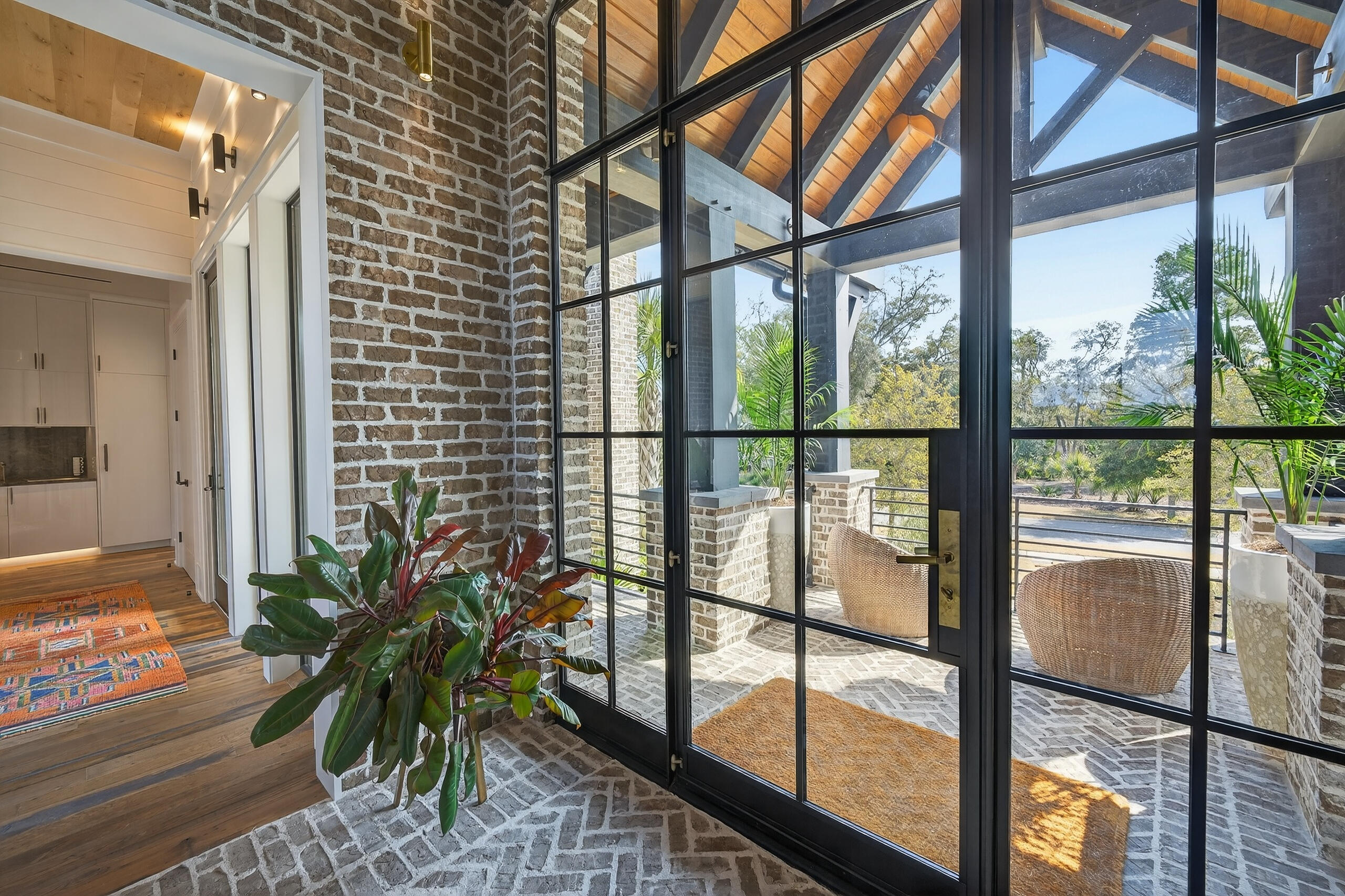 430 Fish Tale Road Charleston, SC 29492 - Photo 15 of 108 Entryway