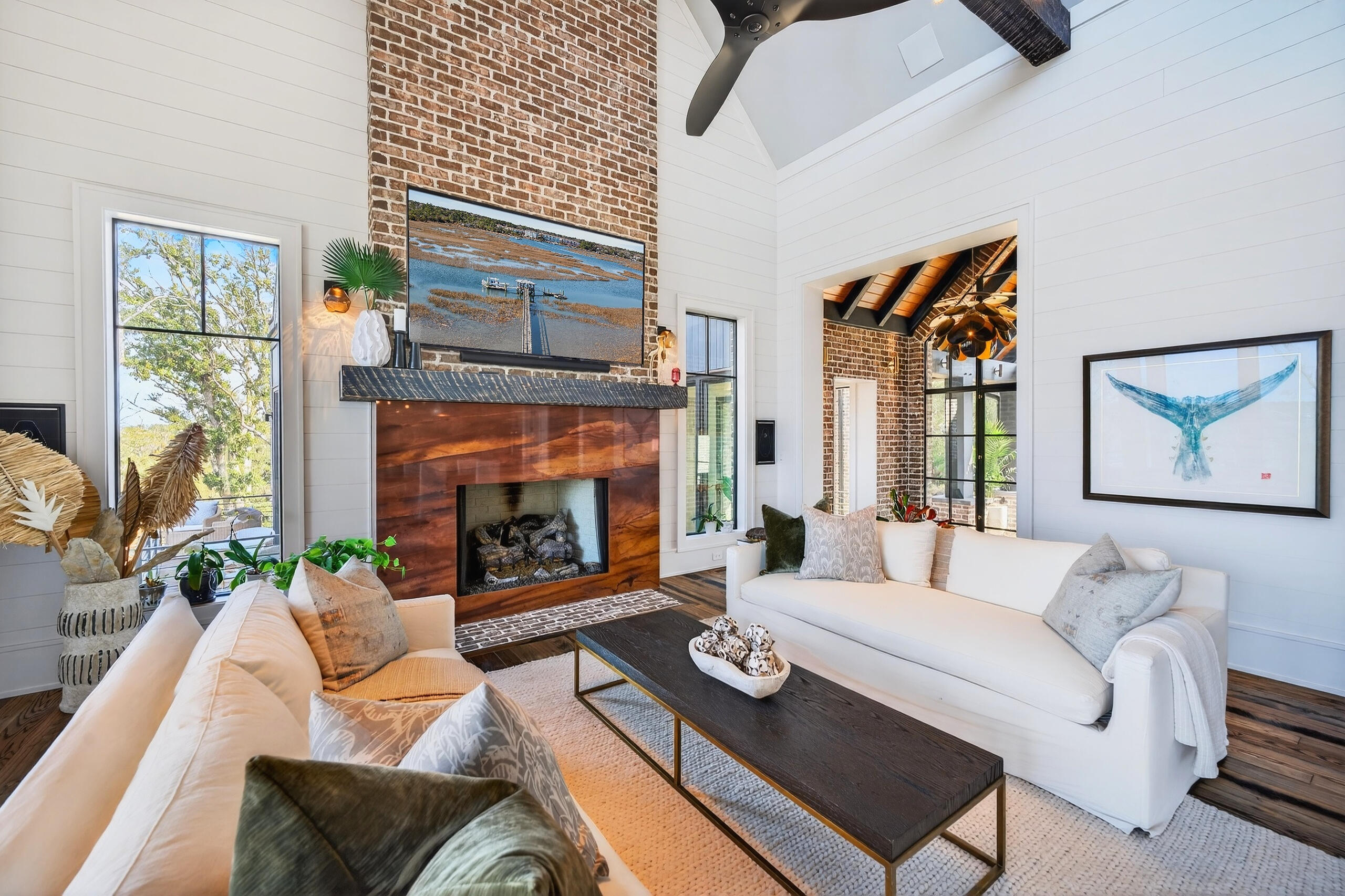 430 Fish Tale Road Charleston, SC 29492 - Photo 36 of 108 Home made for Hosting