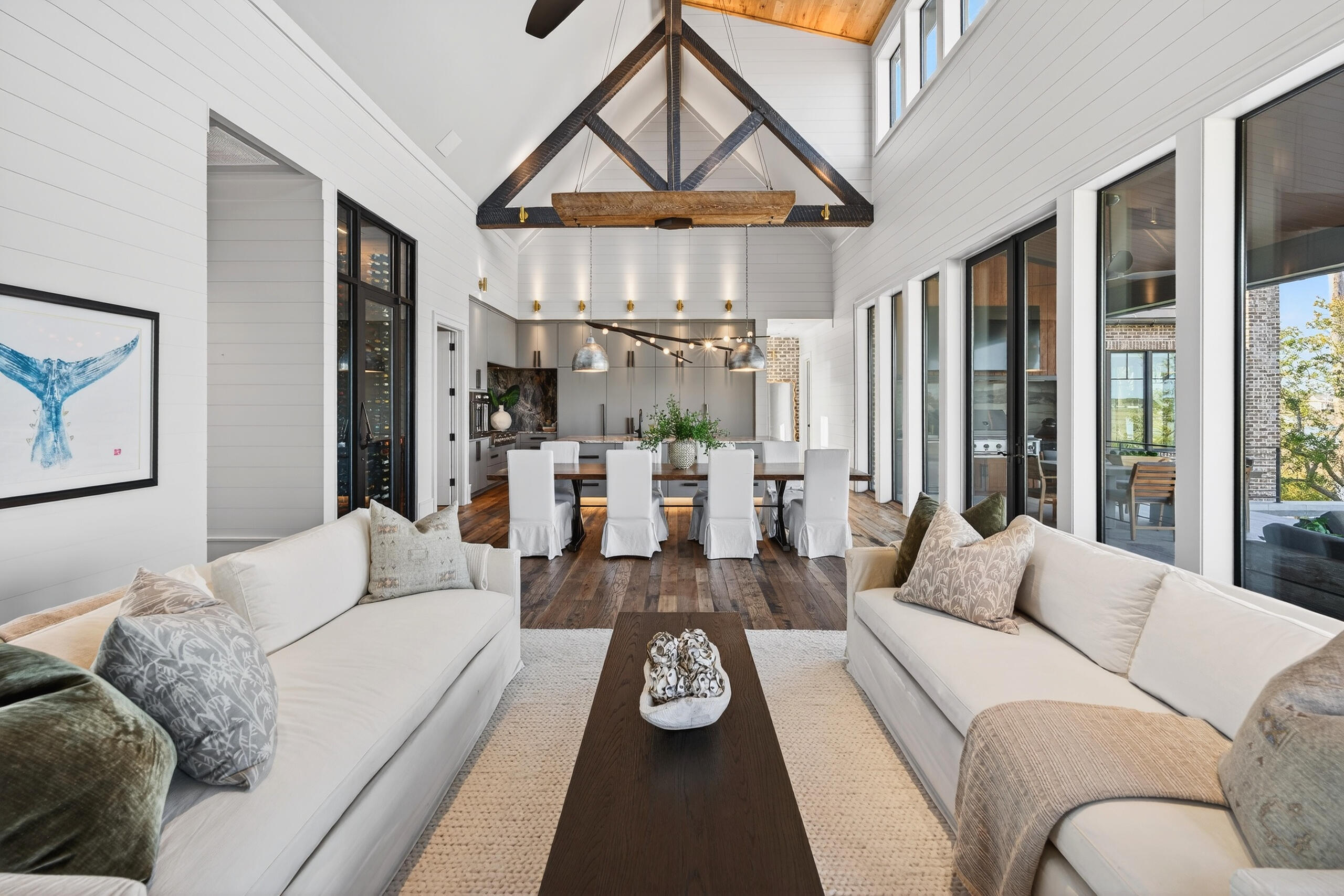 430 Fish Tale Road Charleston, SC 29492 - Photo 4 of 108 Designer Finishes