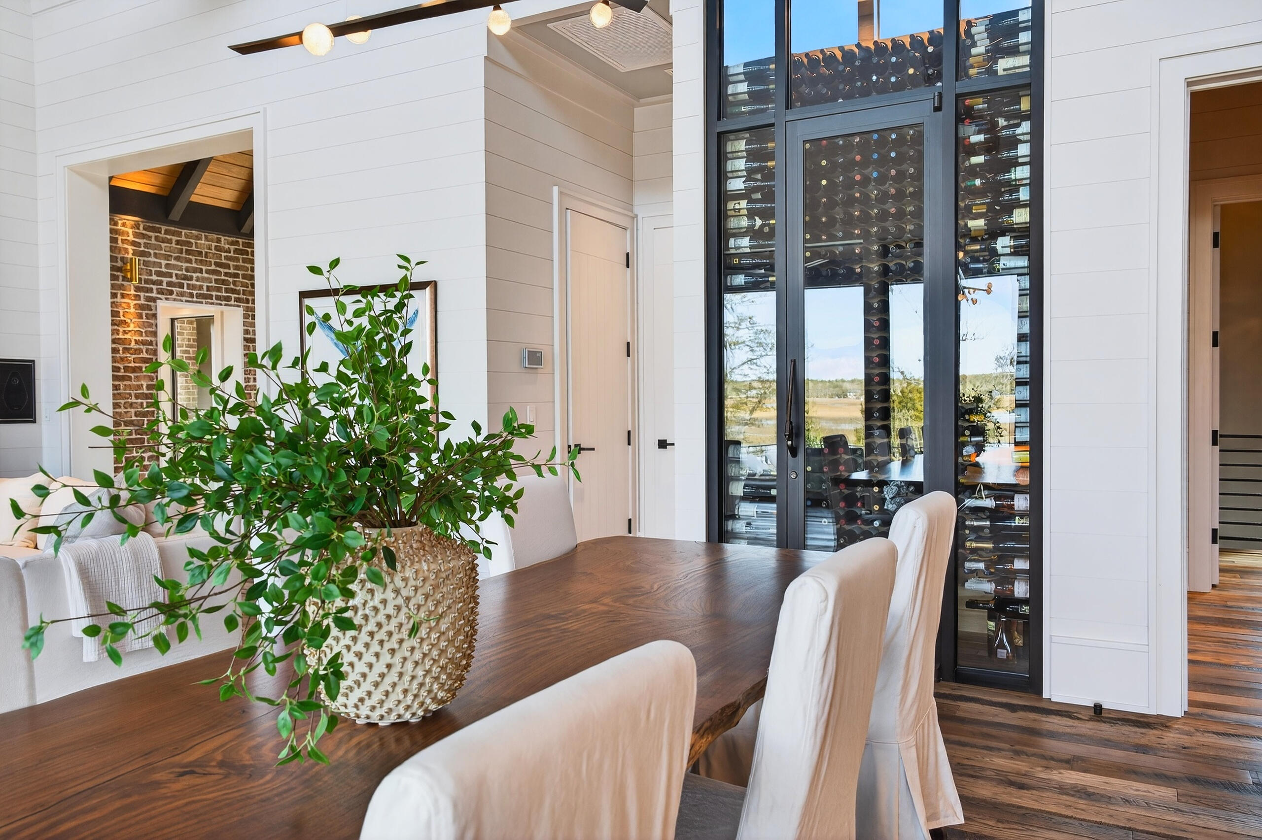 430 Fish Tale Road Charleston, SC 29492 - Photo 38 of 108 Wine Cellar