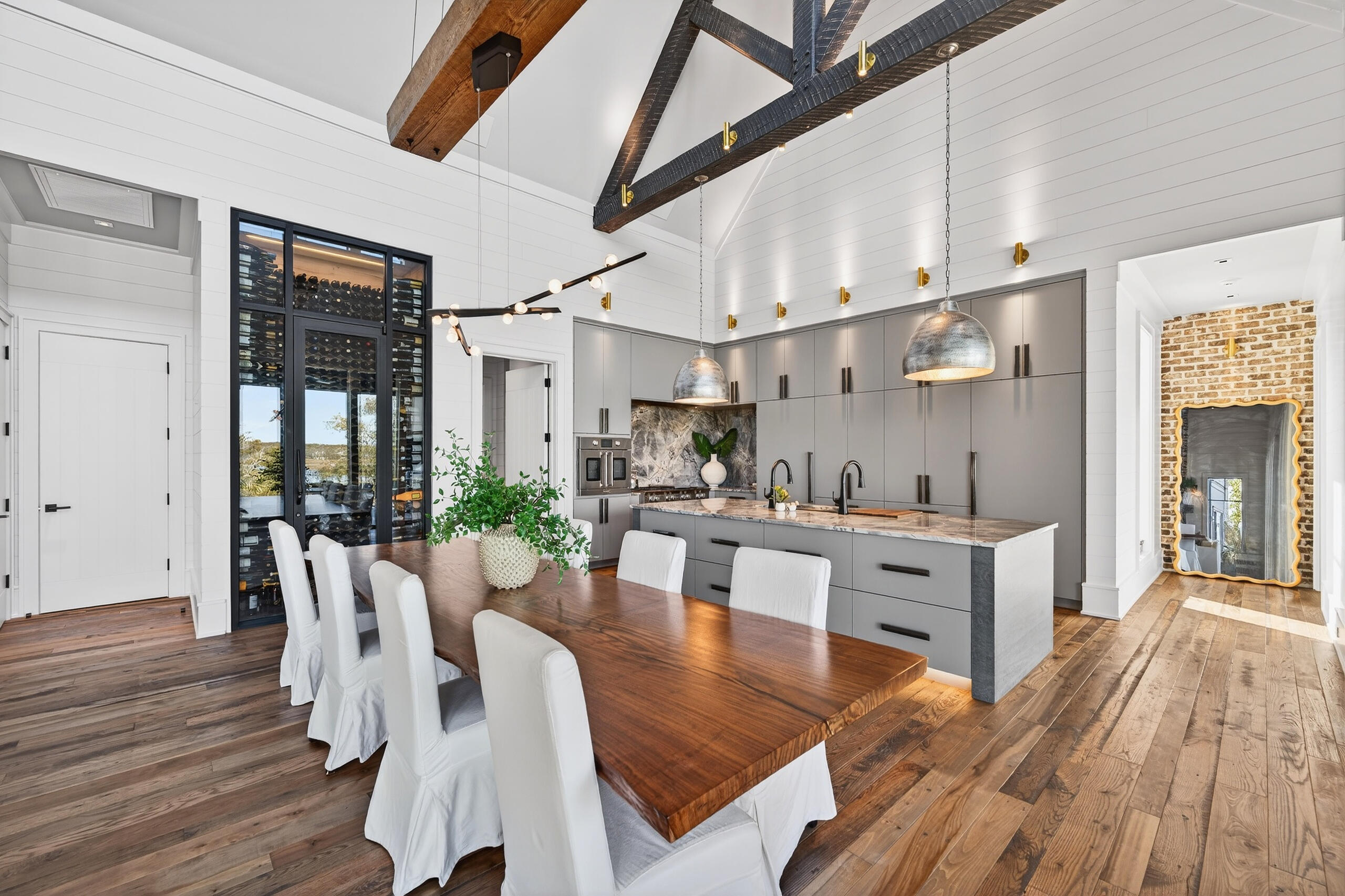 430 Fish Tale Road Charleston, SC 29492 - Photo 41 of 108 Formal Dining