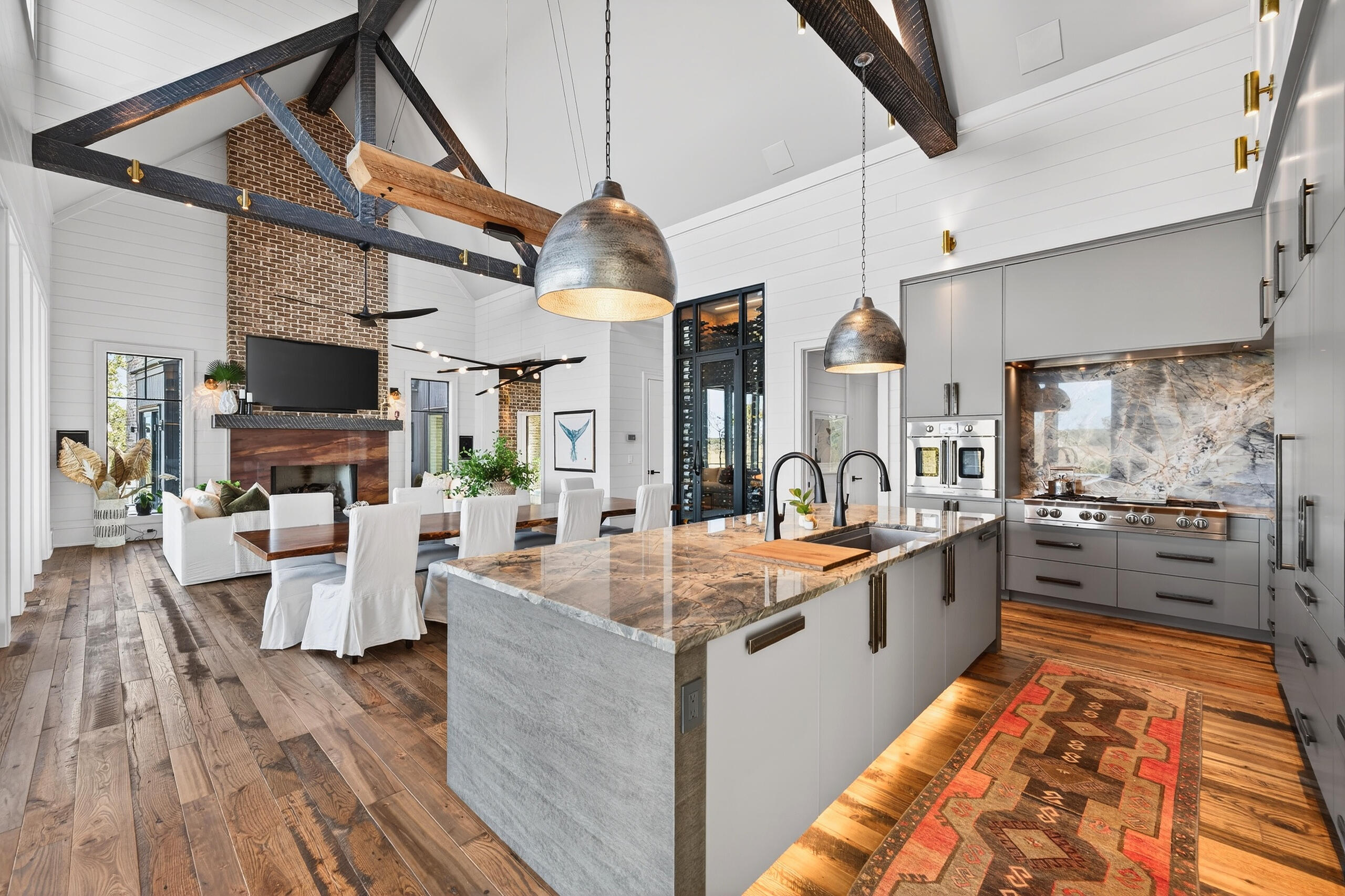 430 Fish Tale Road Charleston, SC 29492 - Photo 43 of 108 Oversized Island