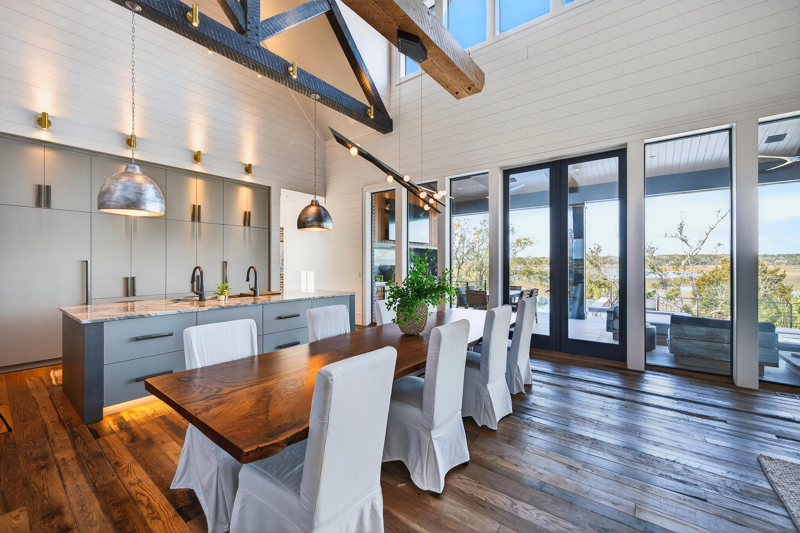 430 Fish Tale Road Charleston, SC 29492 - Photo 46 of 108 Kitchen Views