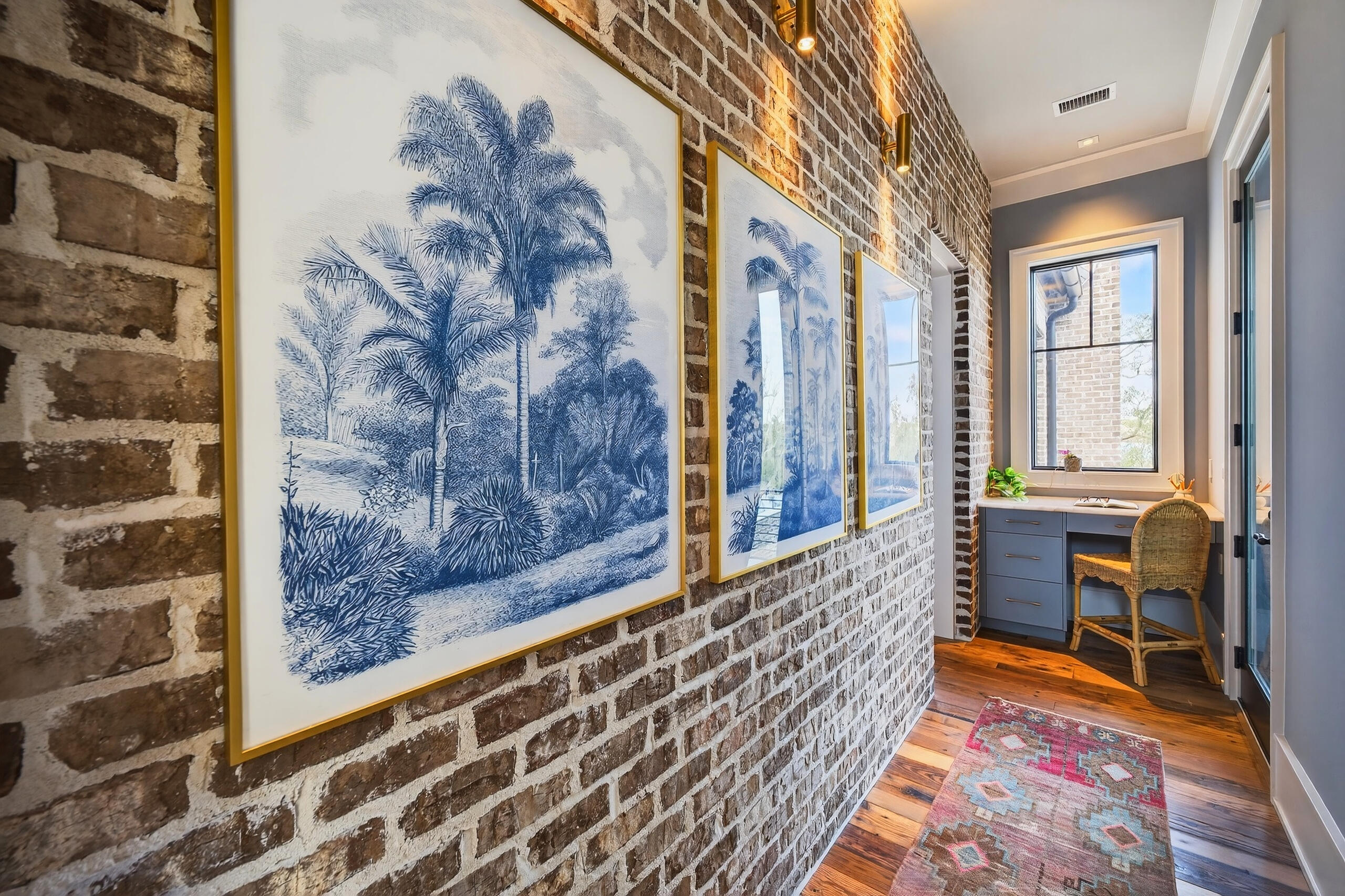 430 Fish Tale Road Charleston, SC 29492 - Photo 47 of 108 Hallway to Primary Suite