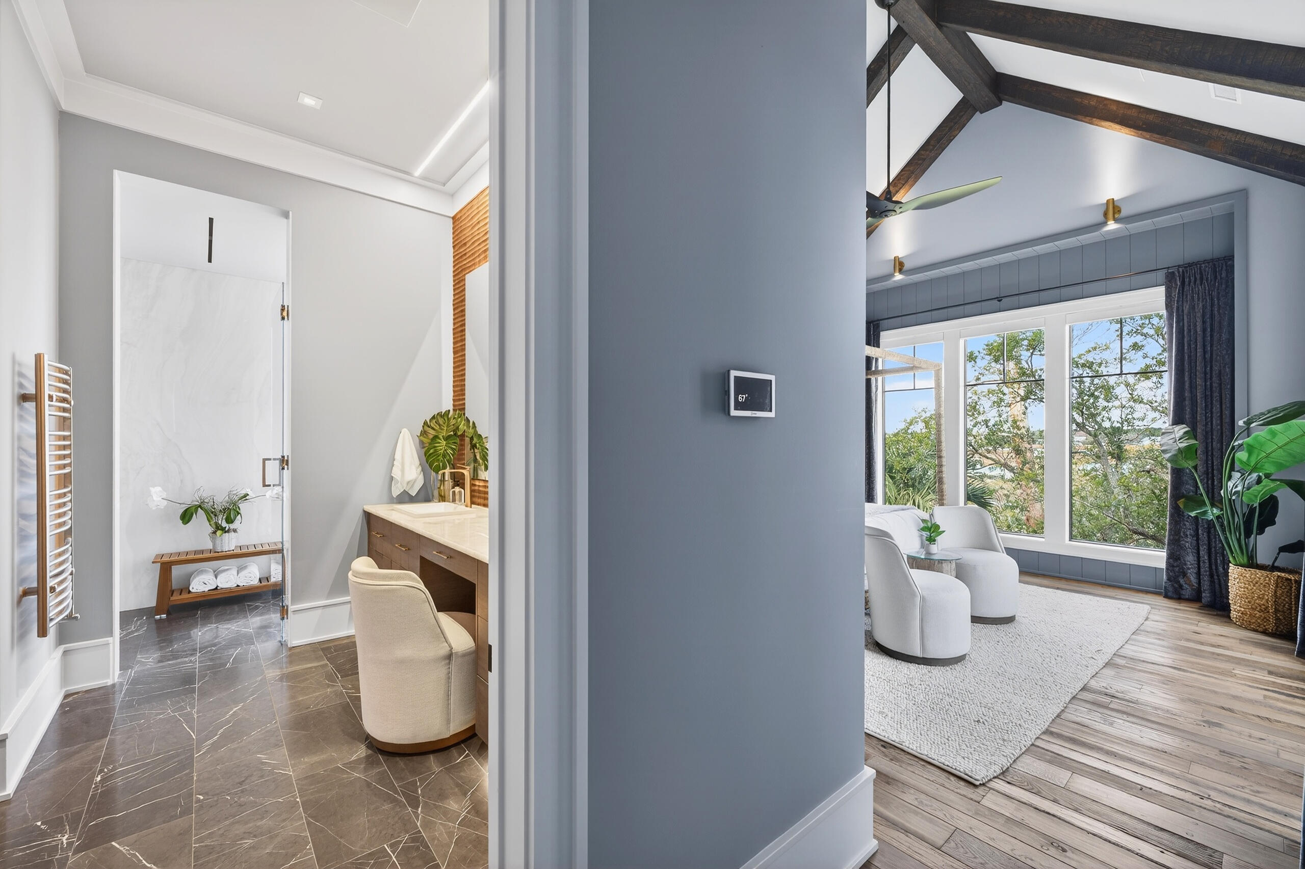 430 Fish Tale Road Charleston, SC 29492 - Photo 49 of 108 Private Sanctuary