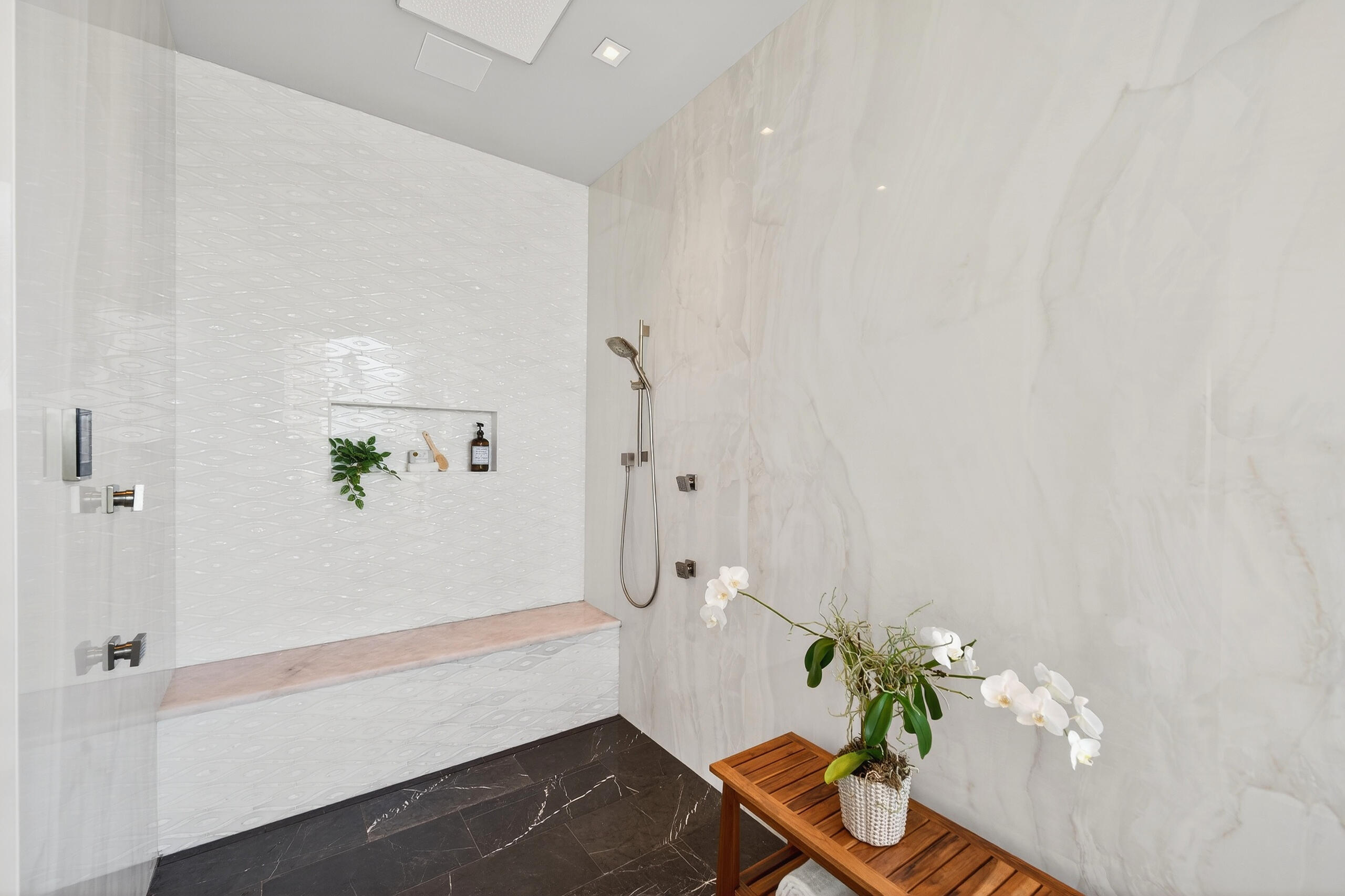 430 Fish Tale Road Charleston, SC 29492 - Photo 58 of 108 Spa Inspired Shower