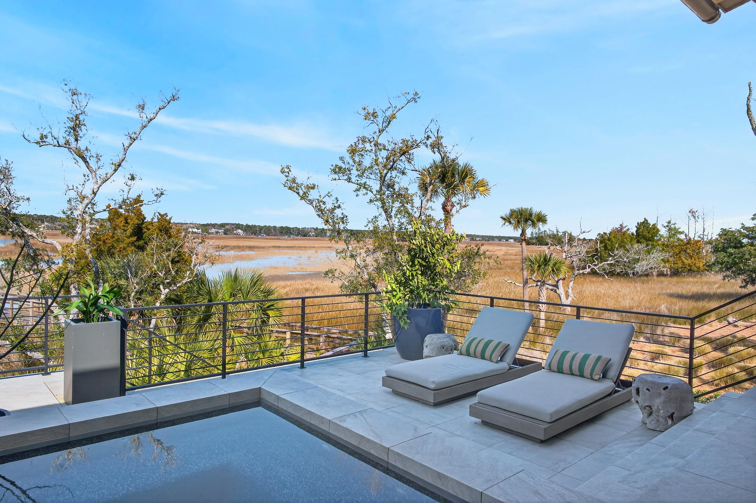 430 Fish Tale Road Charleston, SC 29492 - Photo 70 of 108 Relaxation at its finest