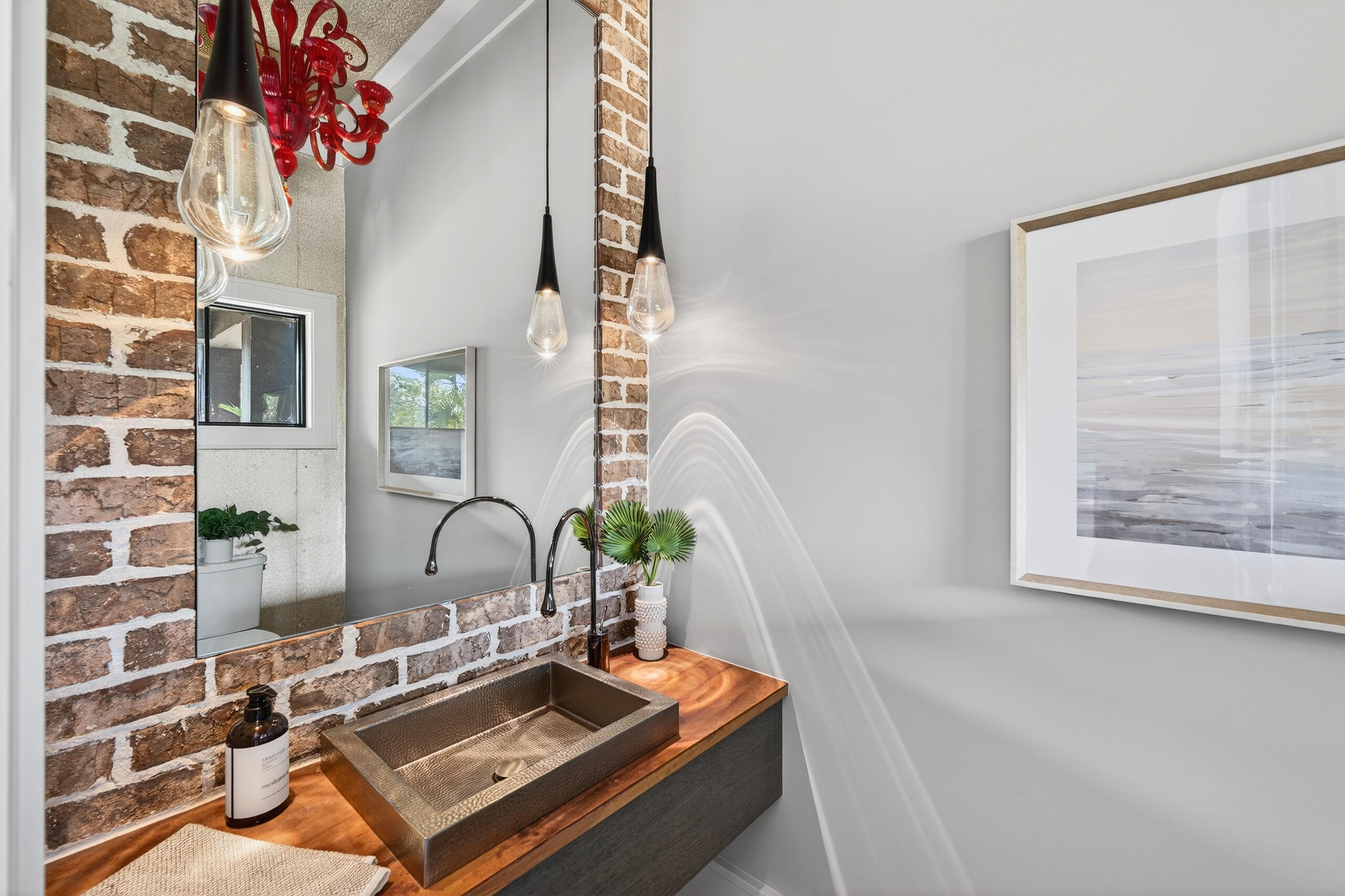 430 Fish Tale Road Charleston, SC 29492 - Photo 72 of 108 Powder Room
