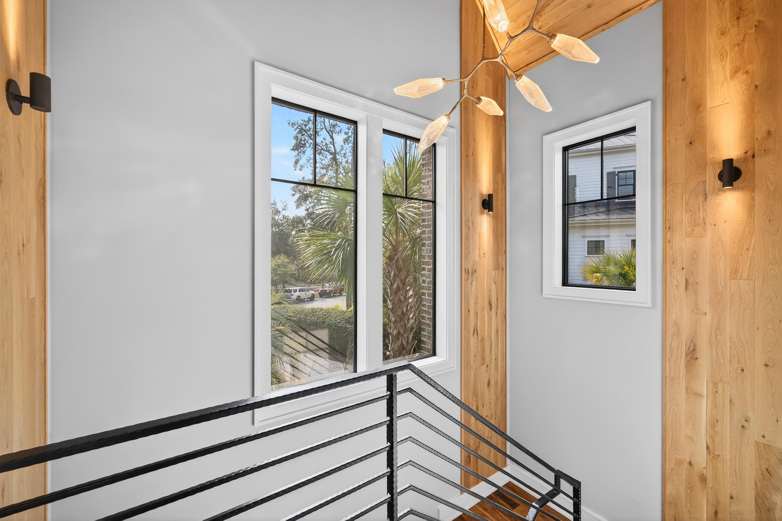 430 Fish Tale Road Charleston, SC 29492 - Photo 75 of 108 Stairway