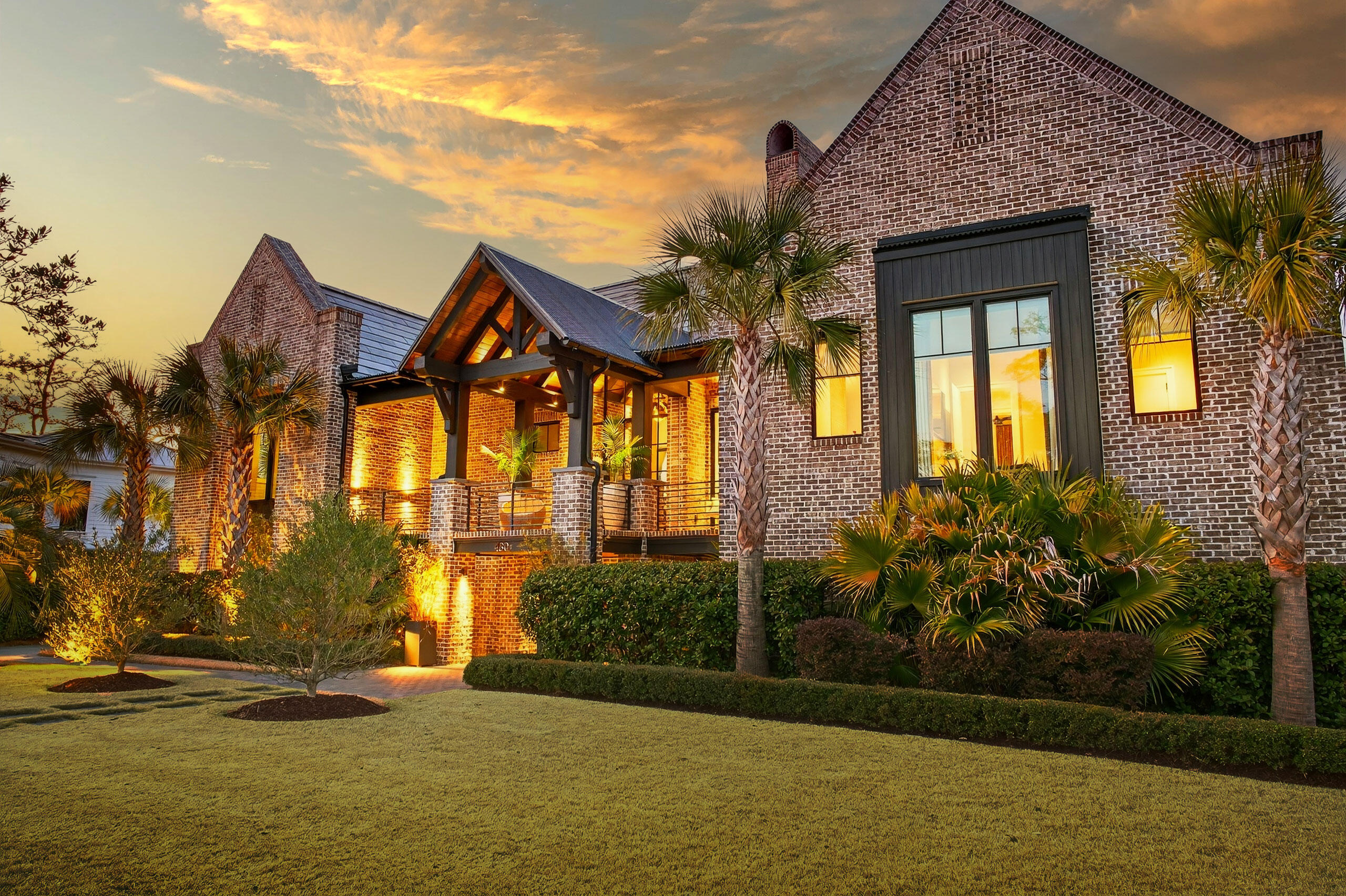 430 Fish Tale Road Charleston, SC 29492 - Photo 8 of 108 Craftsmanship