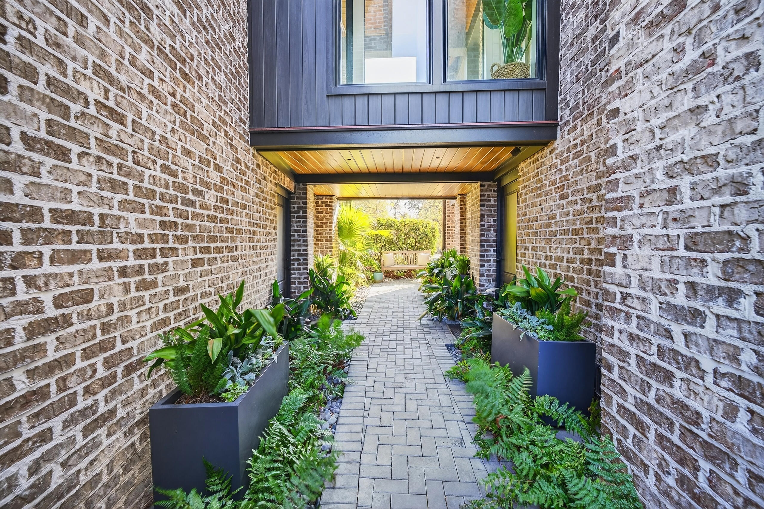430 Fish Tale Road Charleston, SC 29492 - Photo 86 of 108 Outdoor Walkway