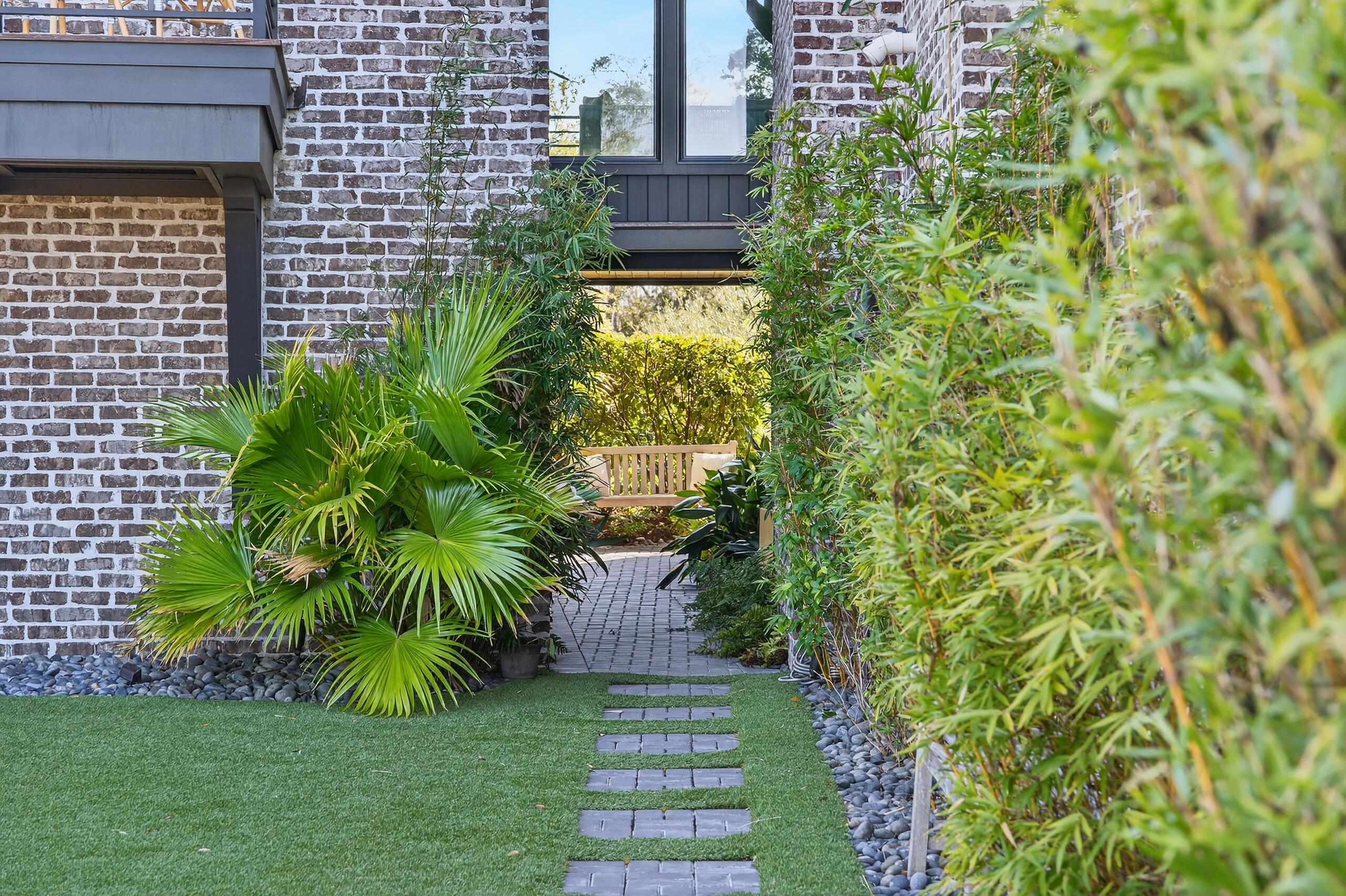 430 Fish Tale Road Charleston, SC 29492 - Photo 90 of 108 Private Escape