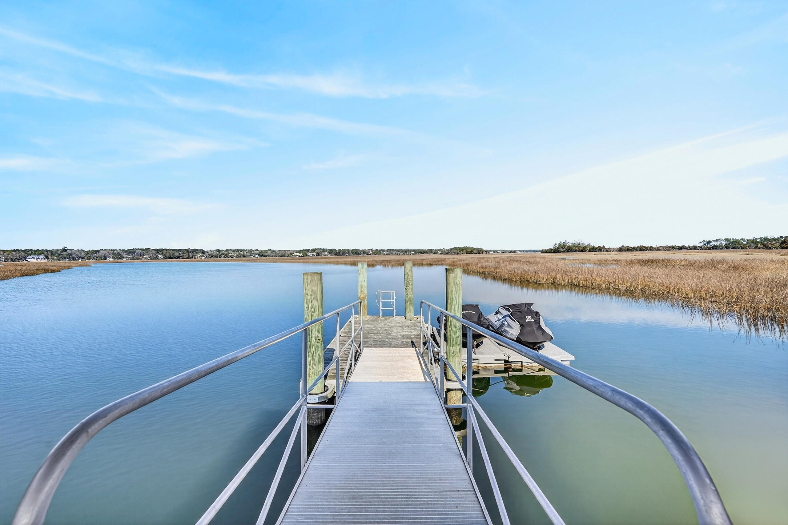 430 Fish Tale Road Charleston, SC 29492 - Photo 94 of 108 Lowcountry Living