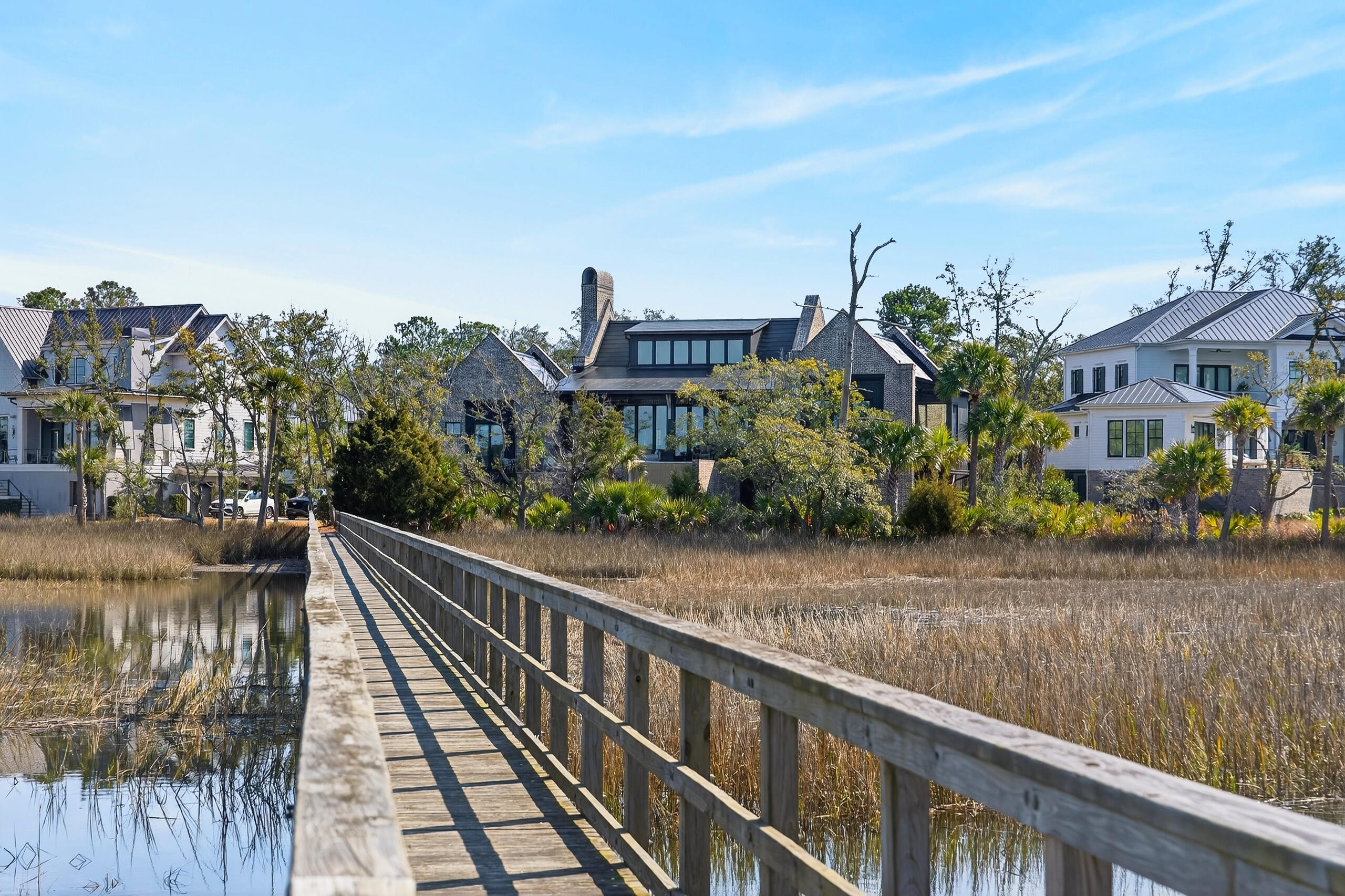 430 Fish Tale Road Charleston, SC 29492 - Photo 95 of 108 Peaceful