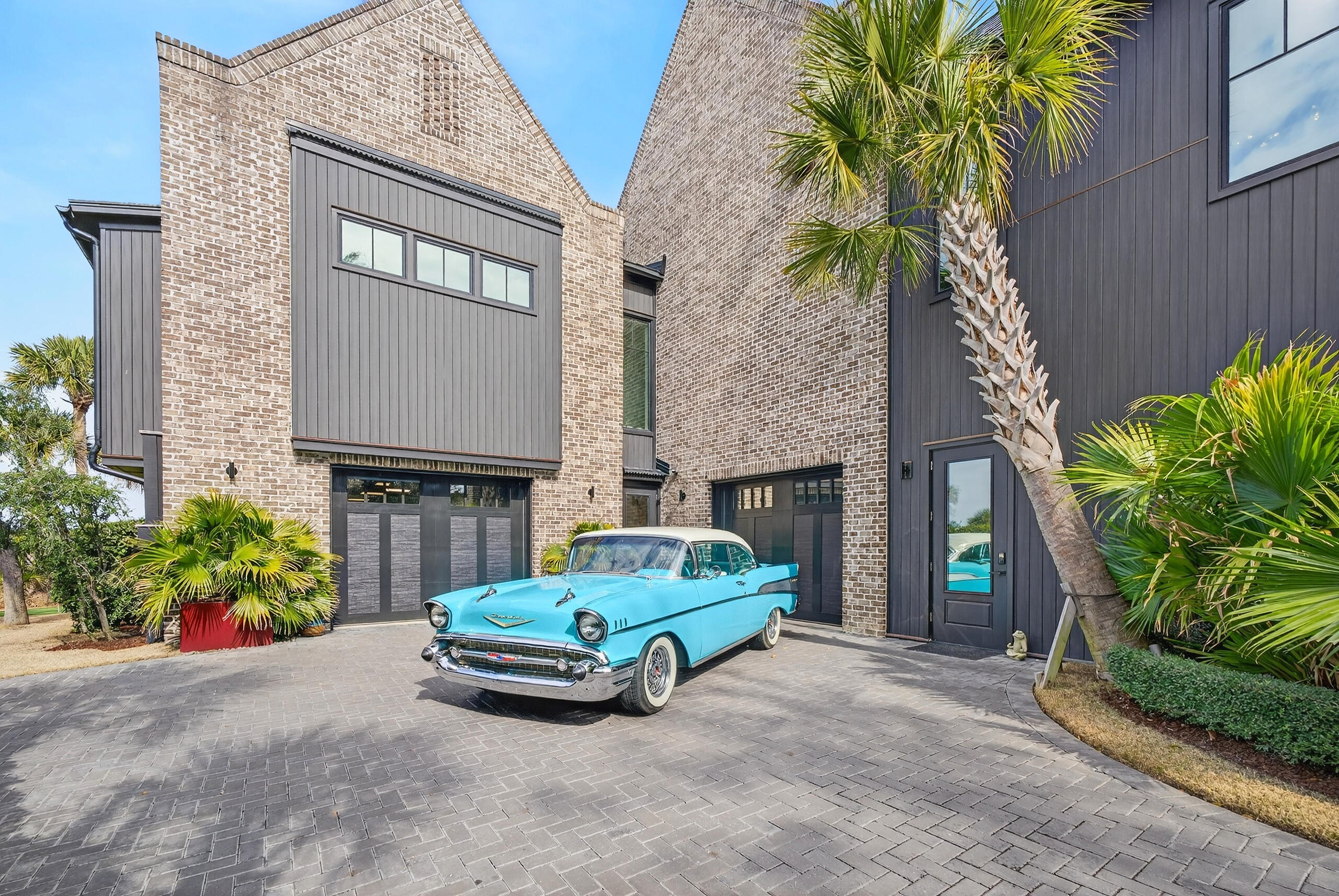 430 Fish Tale Road Charleston, SC 29492 - Photo 97 of 108 2 Car Garage