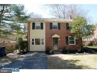 270 Rosedale Avenue Wayne, PA 19087 - Photo 1 of 12