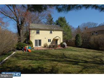 270 Rosedale Avenue Wayne, PA 19087 - Photo 11 of 12