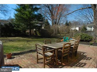 270 Rosedale Avenue Wayne, PA 19087 - Photo 12 of 12