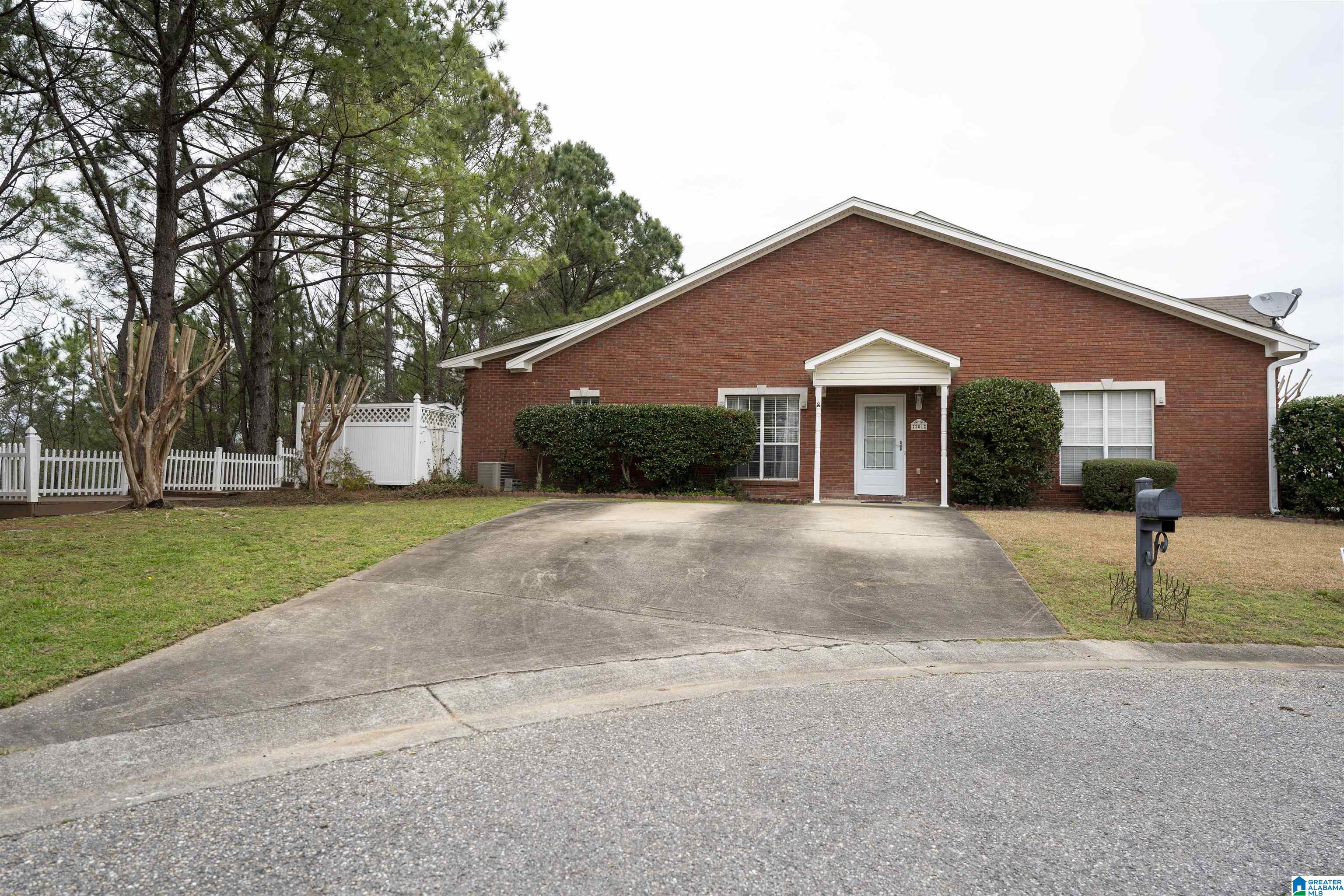 201 Cambrian Ridge Trail Pelham, AL 35124 - Photo 1 of 11